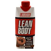 (image for) Lean Body RTD Chocolate 12 - 17 oz