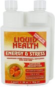 Liquid Health Products Energy & Stress 32 Fz