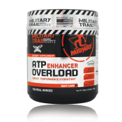 Military Trail ATP Enhancer Overload 30 Servings