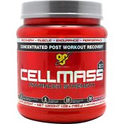 Cellmass 2.0 Arctic Berry 50 Servings