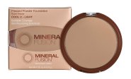 Mineral Fusion Pressed Powder Foundation - Cool 2