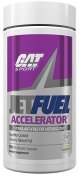 GAT Jet Fuel Accelerator 120 Capsules