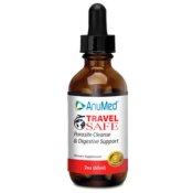 Anumed International Travel Safe Parasite Cleanse 1 oz