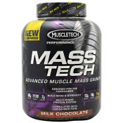 (image for) MuscleTech MassTech 7 lbs