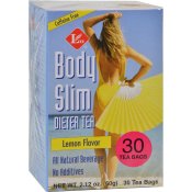 Uncle Lee's Body Slim Dieter's Tea Lemon 30 Bags