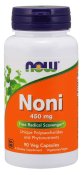 Noni 450 mg - 90 Veg Capsules