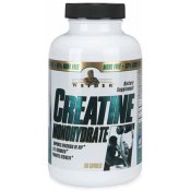 (image for) Weider Global Creatine Capsules 150ct