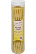 Cylinder Works Herbal Beeswax Cylinders 50 Count