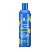 Alba Botanica Hawaiian Marula Miracle Haircare Therapy Moisture