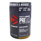 Dymatize Pre W.O. Sweet Cherry Lime 20 Servings