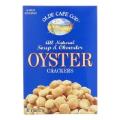 Olde Cape Cod Oyster Crackers 8 oz