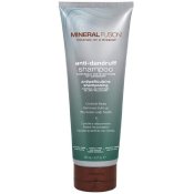 (image for) Mineral Fusion Anti-Dandruff Shampoo 8.5 oz