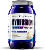 Gaspari Nutrition MyoFusion Advanced Protein Vanilla 2 lbs