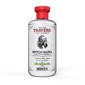 Thayers Witch Hazel Cucumber Alcohol-Free Toner 12oz