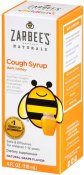 (image for) Zarbee's Naturals Children's Cough Syrup w/ Dark Honey Grape 4oz