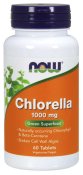 Chlorella 1000 mg - 60 Tablets