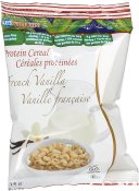 Kay's Naturals Protein Cereal French Vanilla 1.2 oz.