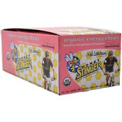 Energy Chews Pink Lemonade 12 -1.8 oz