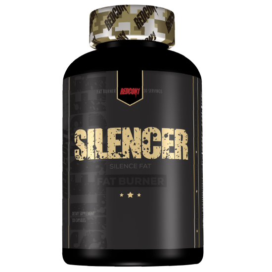 (image for) Silencer 30 Servings