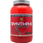 Syntha-6 Isolate Chocolate Milkshake 2 lbs