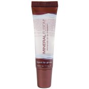 Mineral Fusion Liquid Lip Gloss - Polished