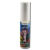 Yakshi Naturals Roll on Frangrance Royal Amber 0.32oz