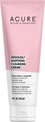 Acure Seriously Soothing Cleansing Cream 4 oz