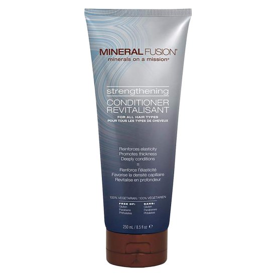 (image for) Mineral Fusion Strengthening Conditioner 8.5 oz