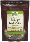 Raw Energy Nut Mix