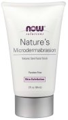 Nature's Microdermabrasion - 2 fl. oz.