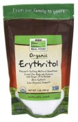 Erythritol Organic - 1 lb