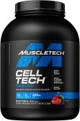 (image for) MuscleTech CellTech Fruit Punch 6 lbs