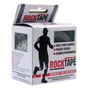 RockTape 1 Roll - (2in x 16.4ft)