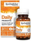 Kyolic Kyo-Dophilus Daily Probiotic 90 Capsules