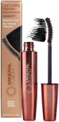 Mineral Fusion Curling Mascara - Gravity