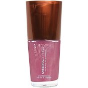 Mineral Fusion Nail Polish - Cashmere