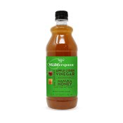 Wedderspoon Apple Cider Vinegar Manuka Honey 25 oz