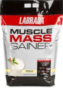 Muscle Mass Gainer Vanilla 12 lbs