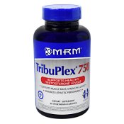 MRM TribuPlex 750 60 Capsules