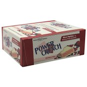 Power Crunch Wild Berry Creme