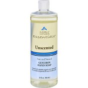 Clearly Natural Liquid Glycerin Hand Soap Refill Unscented 32 Oz