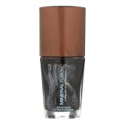 Mineral Fusion Nail Polish - Coal Mine