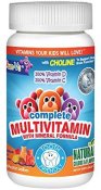 YumVs Multi Vitamin Complete Jelly Bears Fruit 60ct