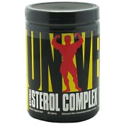 Natural Sterol Complex 90 ct