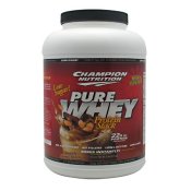 Champion Nutrition Pure Whey Plus Chocolate Peanut Butter 4.8 lb