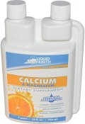 Liquid Health Products Calcium 32 Fz