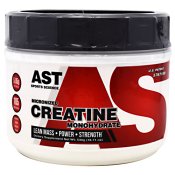 Creatine Monohydrate 530 g