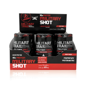 Military Trail Military Shot 12 ct