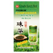 Uncle Lee's Gunpowder Green Leaves 3.53oz