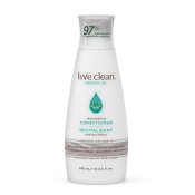 Live Clean Argan Oil Restorative Conditioner 12 oz.